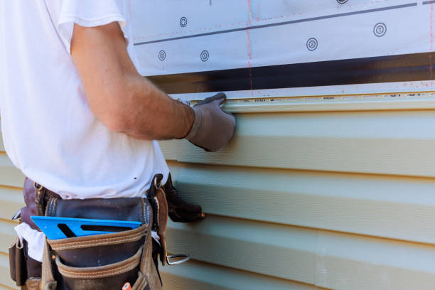 Affordable Storm Damage Siding Repair solutions in Erwin, TN
